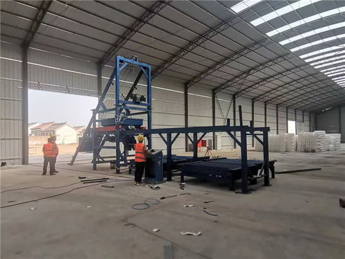 天津預(yù)制構(gòu)件成型機(jī) 小型預(yù)制塊生產(chǎn)線路道牙水泥工程