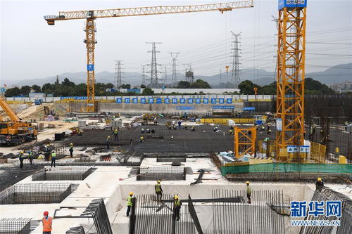 深圳復(fù)工復(fù)產(chǎn)進(jìn)入 快車道