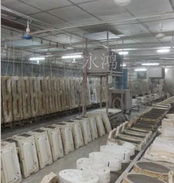 石膏泥胚車間烘干工程圖片,石膏泥胚車間烘干工程高清圖片 佛山市順德區(qū)樂(lè)從鎮(zhèn)永鴻換熱設(shè)備廠,