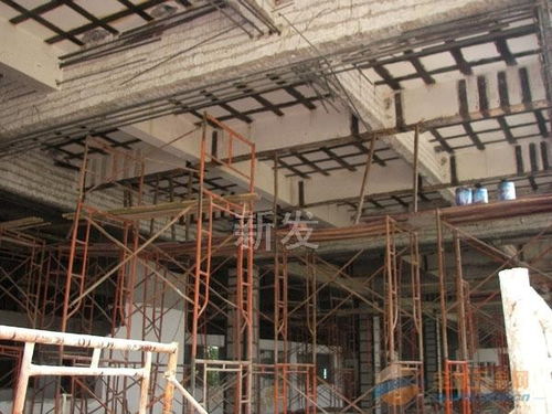 番禺倒混凝土工程 番禺砌護(hù)坡工程