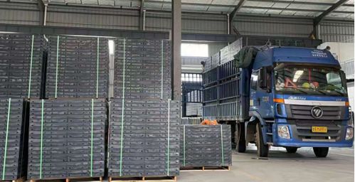 模立方建筑模板踐行裝配式發(fā)展理念,匠心鑄造奉獻(xiàn)精品工程