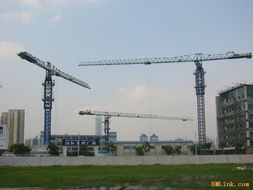 供應(yīng)塔機(jī)