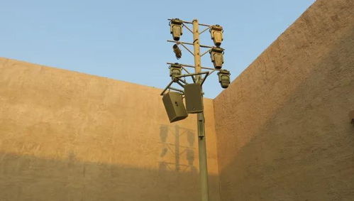 只有河南 戲劇幻城 背后故事之燈光工程篇