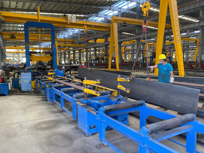 聊城重點(diǎn)項(xiàng)目觀(guān)摩|筑牢高新特優(yōu)項(xiàng)目發(fā)展底板!聊城高新區(qū)全力提“知”增“效”