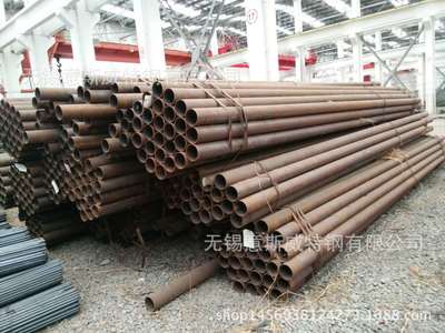 GB8162無(wú)縫鋼管 石油機(jī)械、建筑工程與農(nóng)機(jī)配件的優(yōu)選材料
