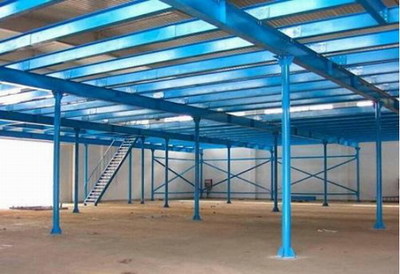 鋼結(jié)構(gòu)工程中常見(jiàn)的鋼鋪板類(lèi)型與設(shè)計(jì)要點(diǎn)