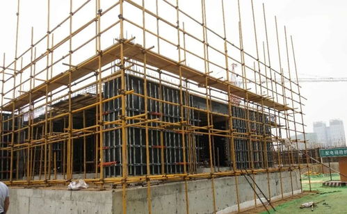 建筑工地新型模板加固體系的優(yōu)勢(shì)及與鋼結(jié)構(gòu)工程設(shè)計(jì)的關(guān)系