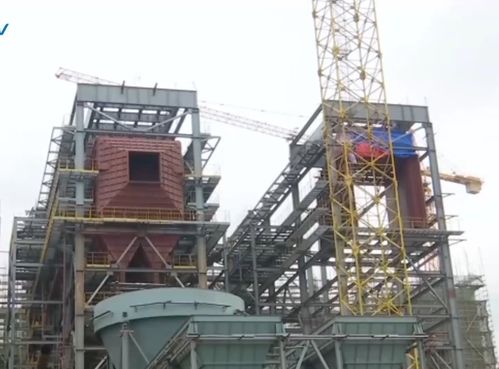 石獅重點(diǎn)項(xiàng)目即將投產(chǎn) 建筑工程穩(wěn)步推進(jìn)，12月迎來(lái)關(guān)鍵節(jié)點(diǎn)