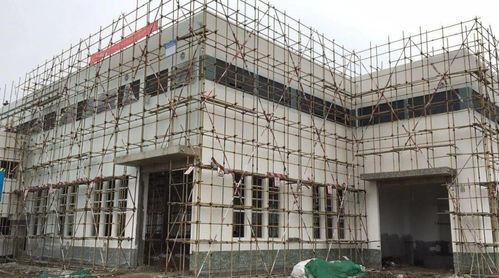 金堂縣城生活污水處理廠提標(biāo)擴(kuò)容工程投入使用，鋼結(jié)構(gòu)設(shè)計(jì)助力綠色生態(tài)