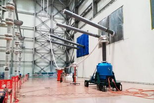 昌吉-古泉特高壓直流輸電工程取得關(guān)鍵進(jìn)展 首臺換流變壓器通過現(xiàn)場驗收試驗