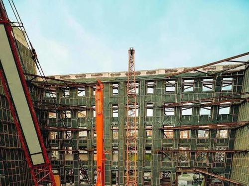 固定總價合同中鋼結(jié)構(gòu)工程人工費價差調(diào)整問題探討