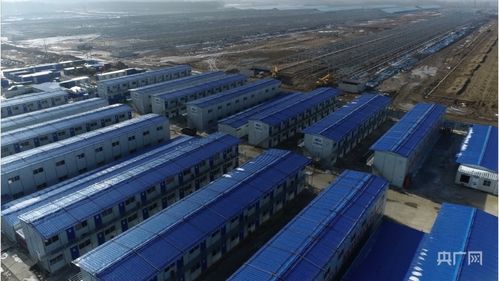 田地里多了筆‘牛氣’賬——鄉(xiāng)村振興中的建筑工程新篇章