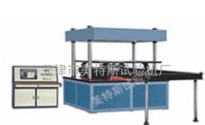 天津井蓋壓力試驗機廠家新聞資訊 建筑工程領(lǐng)域的新進展