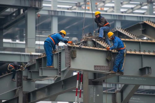 江蘇最新建設(shè)工程人工工資指導(dǎo)價9月1日起執(zhí)行，建筑行業(yè)成本或再攀升